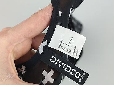 drip slim fit: H&M Divided, Top damski, rozmiar XS — 4