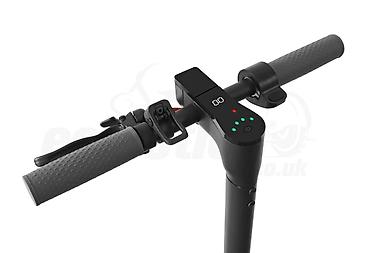 Электротранспорт: Kingsong KS X1 🛴 Skuter yaxşı vəziyyətdədir! 🔋 Üzərində 30 ədəd — 2