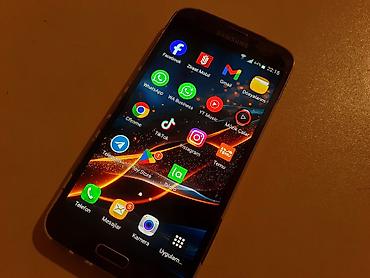ipad 2: Samsung Galaxy S5 Active, 16 GB, rəng - Ağ, Zəmanət, Düyməli, Sensor — 1