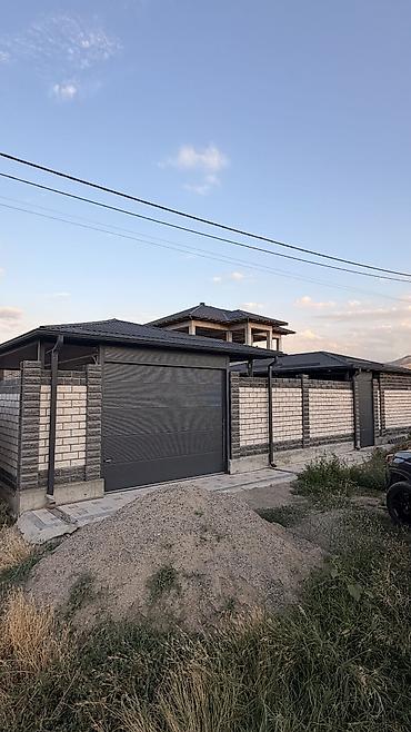 Продажа коттеджей и домов: 🏡 Продается дом под ПСО 📍Ж/м Осмон-Ата ( выше оскон Ордо) (район ул — 3