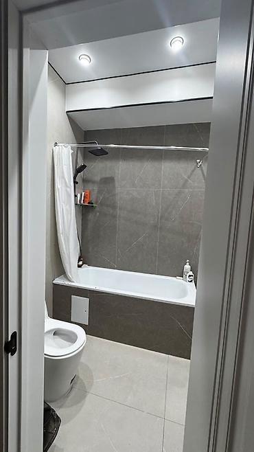 Недвижимость: 2 комнаты, 54 м², Технопарк Элитка, 5 этаж — 5