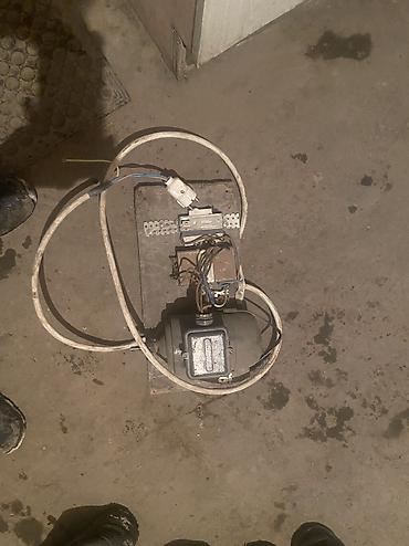 Другие детали КПП и трансмиссии: Тросовый механизм для машины - Продаётся тросовый узел управления — 17