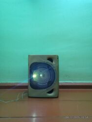 ağıllı kalonka: İşlənmiş 4U Kolonka, Növ - Akustik, rəng - Qızılı