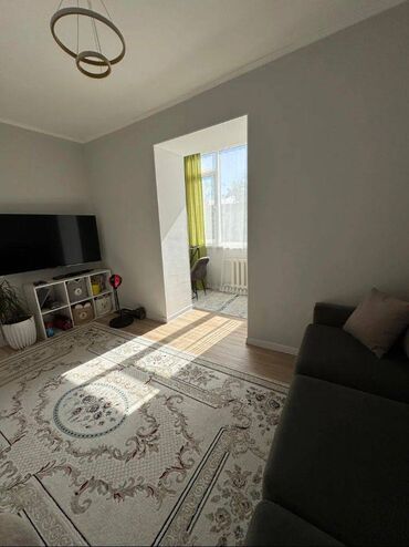 Продажа домов: 2 комнаты, 50 м², Индивидуалка, 5 этаж, Евроремонт