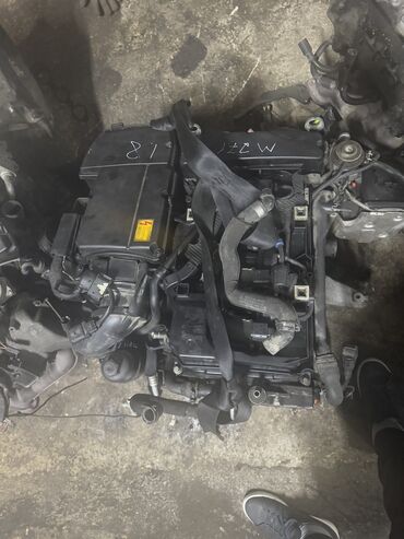 Двигатели, моторы и ГБЦ: Продается привозные двигатели . Моторы . Бензинные двигатели — 29