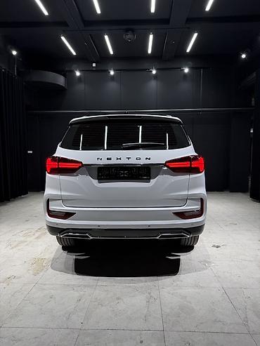 рекстон спорт цена бишкек: Ssangyong Rexton: 2020 г., 2.2 л, Автомат, Дизель, Внедорожник — 4
