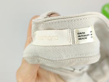 stumax: Esmara, Spodnie materiałowe damskie, rozmiar XL — 4