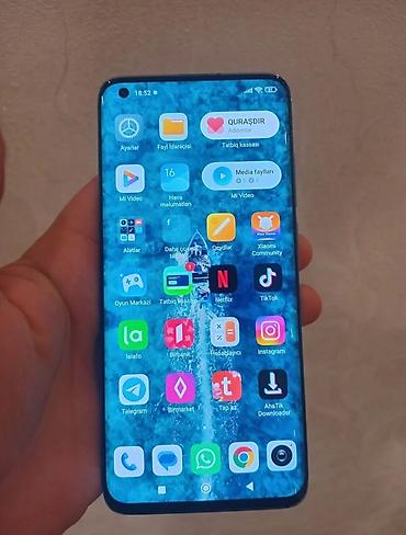 xiaomi 17 qiyməti: Xiaomi Mi 10 5G, 256 GB — 2