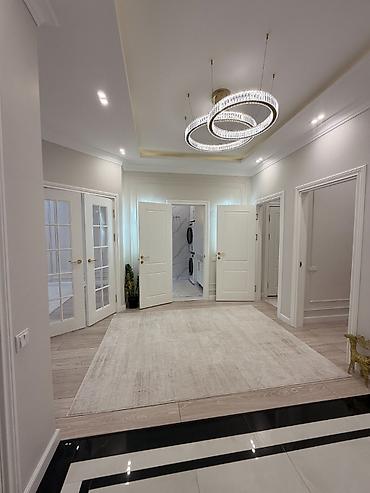 Квартиры: 🏡 Продается уютная 3-комнатная квартира 📐 108,26 м² | 🏙 ЖК Nurzaman — 8