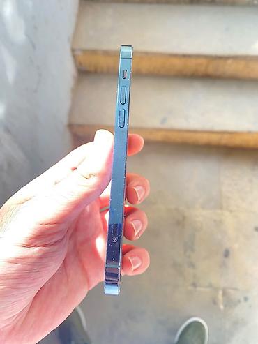 nokia 1202 satilir: IPhone 12 Pro, Pacific Blue, Face ID — 2