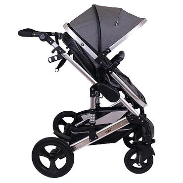 cropp farmerke: Jungle kolica za bebe Oxy, 0m+ (šifra: 41) - Namenjena od rođenja do — 1
