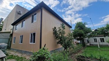 Фасадные сэндвич панели: Производим, продаем Сип Панели. Строим дома, кафе, швейные цеха — 7