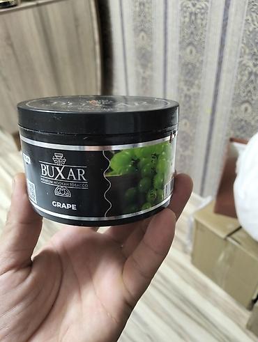qara halilə: Buxar Premium Hookah Tobacco – dadlı və ətirli qəlyan tütünləri dəsti — 1