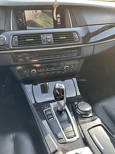 bmw 528 2012: BMW 528: 2 l | 2015 il Sedan — 9