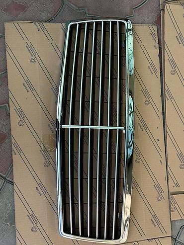 Решетка радиатора для автомобиля
Mercedes Benz W 140 кабан новый Китай