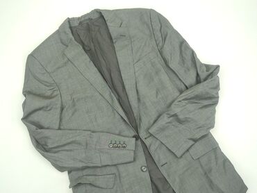 Suits: Suit jacket for men, L (EU 40), condition - Very good