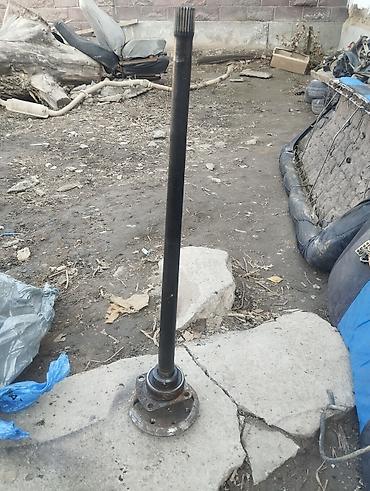 Двигатели, моторы и ГБЦ: Бензиновый мотор ВАЗ (LADA) 2010 г., 1.6 л, Б/у, Оригинал, Россия — 7