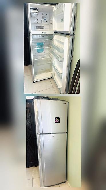 mi kamera: Soyuducu satilir 300azn evden satiw unvan bileceri memmedoglular — 1