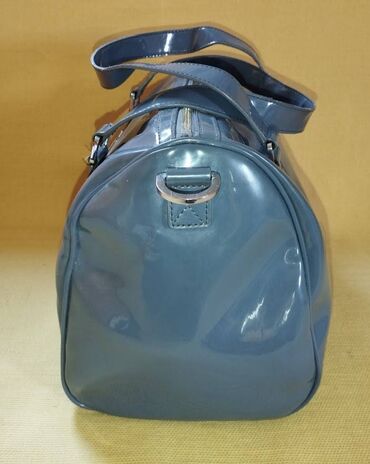 Torbe: Armani - original siva torba Original Armani torba u odličnom stanju — 4