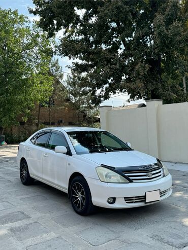 двигатель пассат б3 1.8 моно купить: Toyota Allion: 2003 г., 1.8 л, Автомат, Бензин, Седан