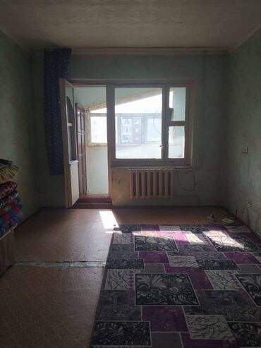 квартиры в бишкекеаренда долгосрочно недорого: 1 комната, Собственник, Без подселения, Без мебели