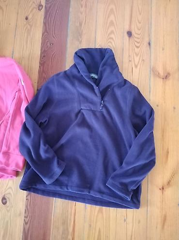 Köynək və bluzalar: M-L razmer koftalar biri 3m — 6