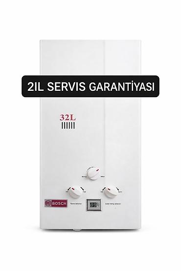 Pitiminutka Bosch, 32 l/dəq, Yeni, Kredit yoxdur, Pulsuz çatdırılma