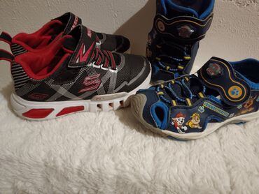 Sandale: Sandale, Skechers, Veličina - 28 — 12