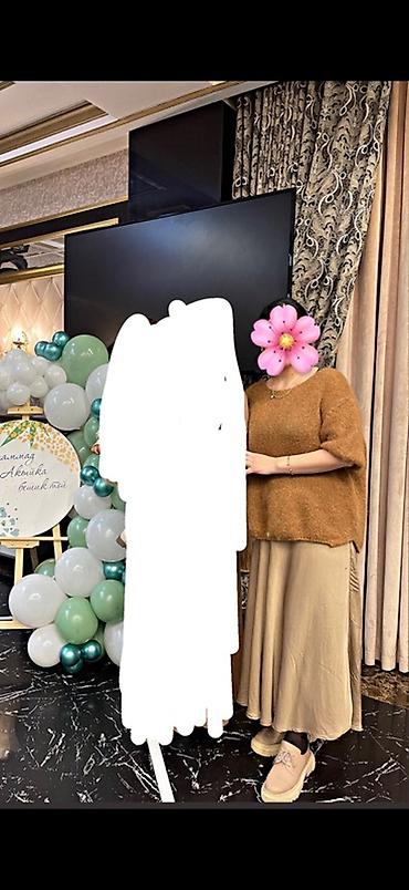 воздушный шар маленький: Продаётся кофта и юбка. Одевались один раз. Производство Италия 🇮🇹 — 1