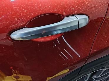 Car Body Parts: Fiat 500x Cross spoljne kvake. Fiat 500x Cross spoljne kvake Kontakt 2 — 5