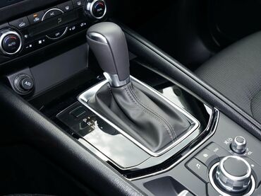 Mazda: Mazda CX-5: 2025 г., 2 л, Автомат, Бензин, Кроссовер — 9