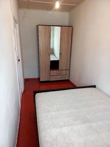 Долгосрочная аренда домов: 45 м², 2 комнаты, Утепленный, Забор, огорожен — 4