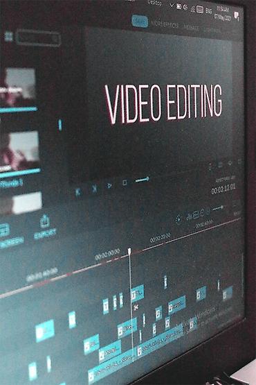video camera: Salam. Photo ve video edit edirem. Sizin videolarinizi yüksek seviyede — 1