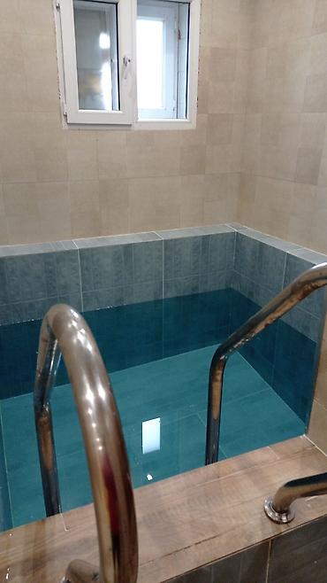 Бани, сауны, SPA: Сауна | Бассейн — 1