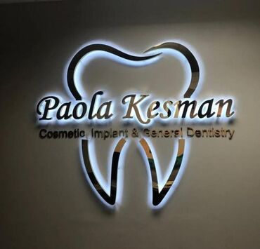 Reklam, çap: 🔹️Neon işıqlar 🔹️Qabarıq ( işıqlı,işıqsız) hərflər 🔹️Light box — 25