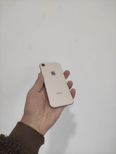 iphone başlıq: IPhone 8, 64 ГБ