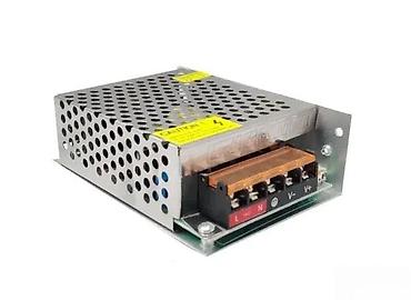 Izvori napajanja: Industrijsko napajanje 12V – više modela - Stabilizovano DC napajanje — 2