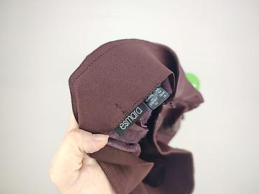 bluzki 48 plus size: Esmara, Legginsy Ze skóry ekologicznej damskie, rozmiar XL — 4