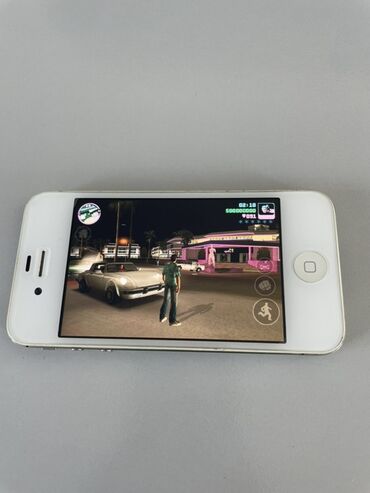 Apple iPhone: IPhone 4S, Ağ — 18