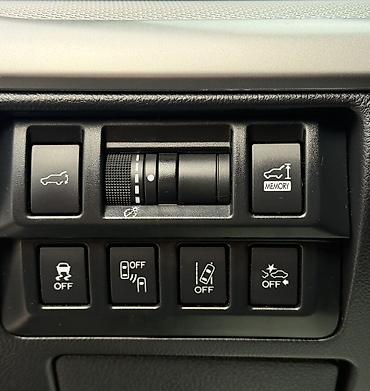 Subaru: Subaru Outback: 2019 г., 2.5 л, Вариатор, Бензин, Кроссовер — 7