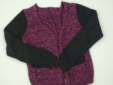 everlast kurtka zimowa: Women`s knitwear, size S (EU 36)