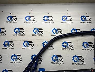 Двери и комплектующие: Дверь Передняя правая Opel, Б/у, Оригинал — 14