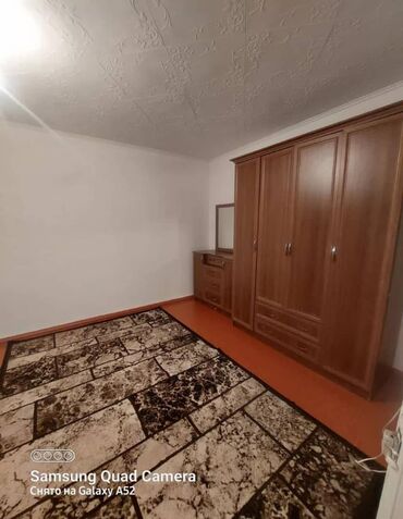 квартира на пишпеке: 1 комната, 28 м², Хрущевка, 3 этаж, Евроремонт