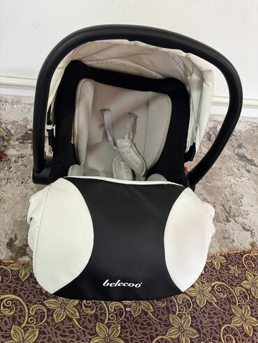 Коляски: Коляска, Б/у — 10