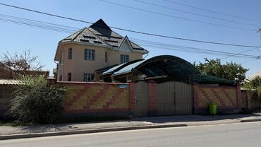 Продажа квартир: 5 и более комнат, 360 м², 3 этаж, Дизайнерский ремонт — 21