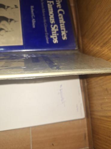 midi disk: Rocket Propulsion 3500din Бродови на Јадрану 1500din Five Centuries of — 5