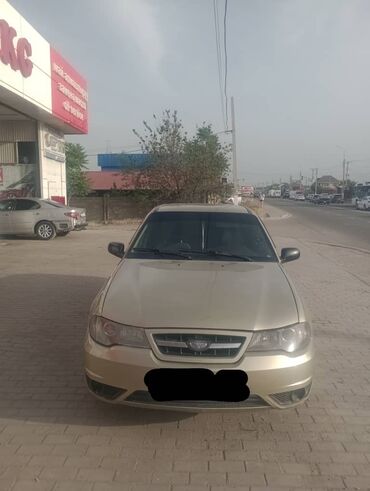 Daewoo: Daewoo Nexia: 2008 г., 1.5 л, Механика, Бензин, Седан