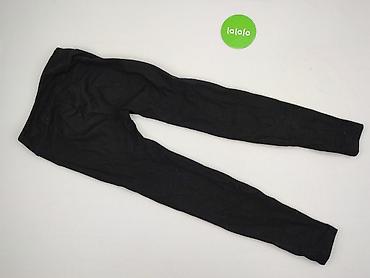gacie: Calzedonia, Legginsy Eleganckie damskie, rozmiar S — 3