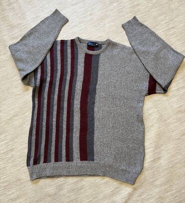 Džemperi: REGATA - Muški vuneni džemper renomiranog italijanskog brenda Regata na lalafo.rs — 11 Džemperi: REGATA - Muški vuneni džemper renomiranog italijanskog brenda Regata — 11