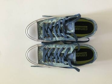 Sneakers & Athletic shoes: Converse, 37, color - Multicolored